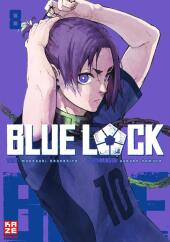 Blue Lock - Band 08