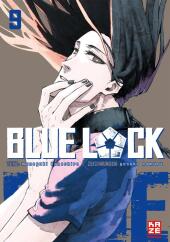 Blue Lock - Band 09