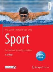 Sport, m. 1 Buch, m. 1 E-Book