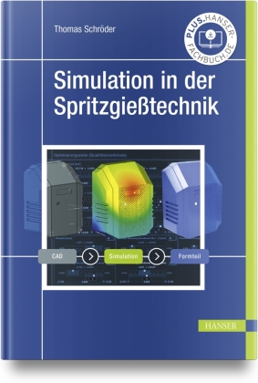 Simulation in der Spritzgießtechnik