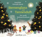 Sternenglanz und Tannenduft, 1 Audio-CD