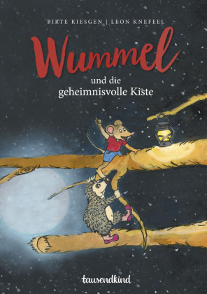 Wummel und die geheimnisvolle Kiste 