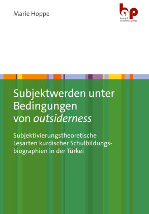 Subjektwerden unter Bedingungen von outsiderness