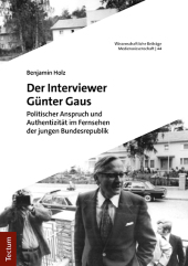 Der Interviewer Günter Gaus