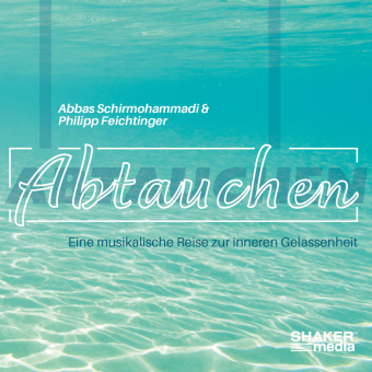Abtauchen, Audio-CD, Audio-CD