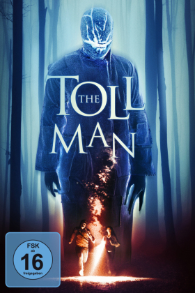 The Toll Man, 1 DVD 