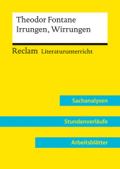 Theodor Fontane: Irrungen, Wirrungen (Lehrerband) | Mit Downloadpaket (Unterrichtsmaterialien)