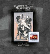 Flambierte Dias: Marionetten
