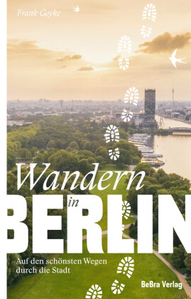 Wandern in Berlin