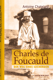 Charles de Foucauld Cover