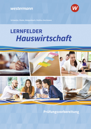 Lernfelder Hauswirtschaft