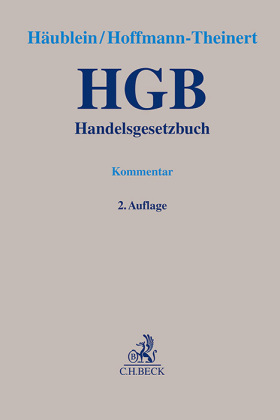 Handelsgesetzbuch