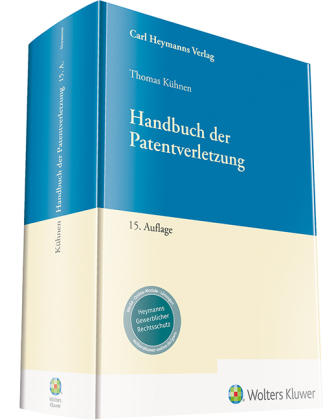 Handbuch der Patentverletzung