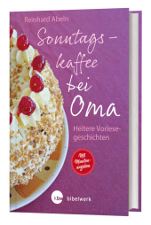 Sonntagskaffee bei Oma Cover