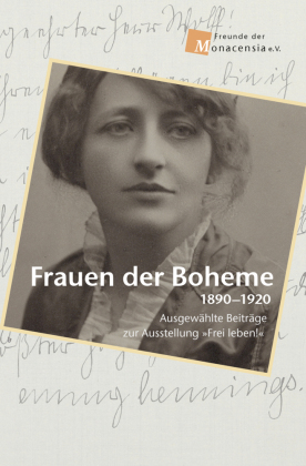 Frauen der Boheme 1890-1920 