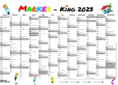 MARKER-King 2023