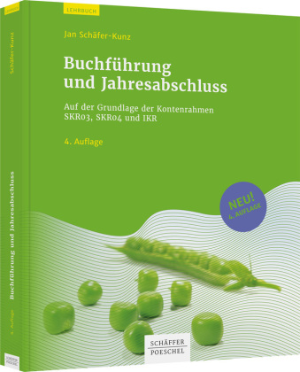 Buchführung Und Jahresabschluss Von Jan Schäfer-Kunz | ISBN 978-3-7910 ...