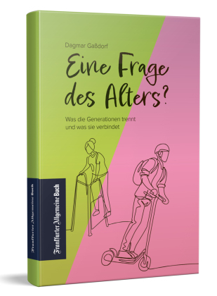 Eine Frage des Alters?