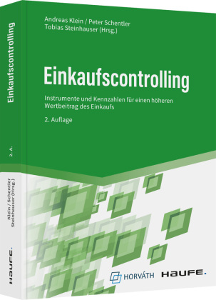 Einkaufscontrolling