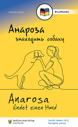 / Anarosa findet einen Hund (UKR/DE) 
