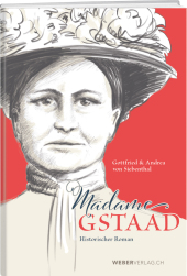 Madame Gstaad