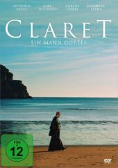 Claret - Ein Mann Gottes, DVD-Video