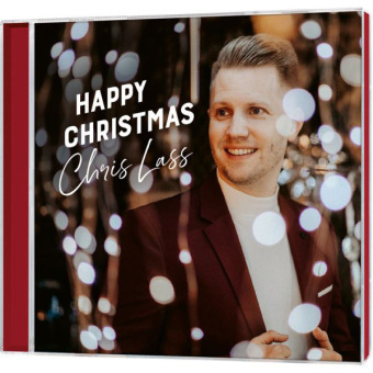 Happy Christmas, Audio-CD