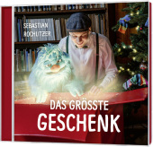 Das größte Geschenk, Audio-CD
