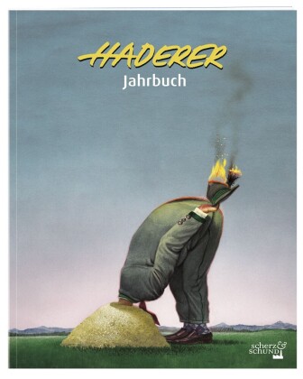 Haderer Jahrbuch