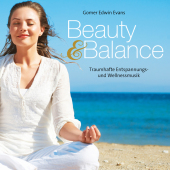 Beauty & Balance, Audio-CD