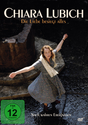 Chiara Lubich - Die Liebe besiegt alles (DVD), DVD-Video 