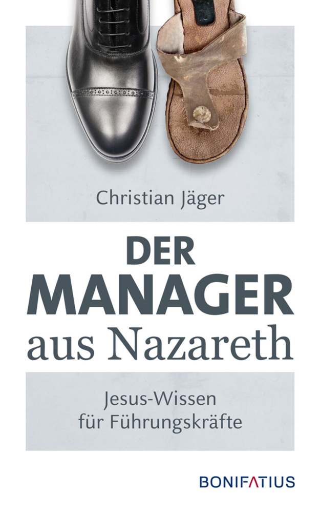 Der Manager aus Nazareth