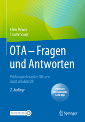 OTA - Fragen und Antworten, m. 1 Buch, m. 1 E-Book