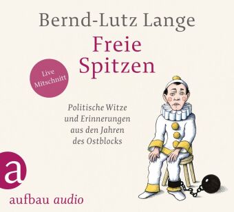 Freie Spitzen, 1 Audio-CD