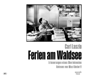 Ferien am Waldsee, Audio-CD, MP3