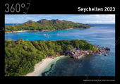 360° SeychellenPremiumkalender 2023