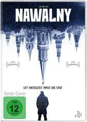 Nawalny, 1 DVD