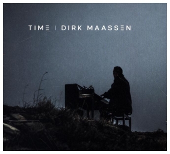Time, 1 Audio-CD