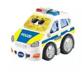 Tut Tut Speedy Flitzer - Polizeiauto