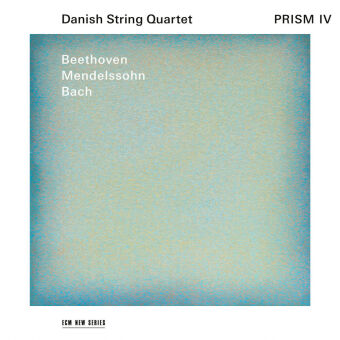 Prism IV, 1 Audio-CD