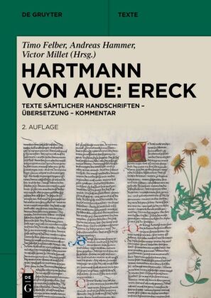 Hartmann von Aue: Ereck