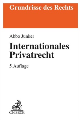 Internationales Privatrecht