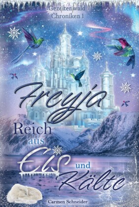 Freyja - Reich aus Eis und Kälte 