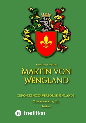 Martin von Wengland 