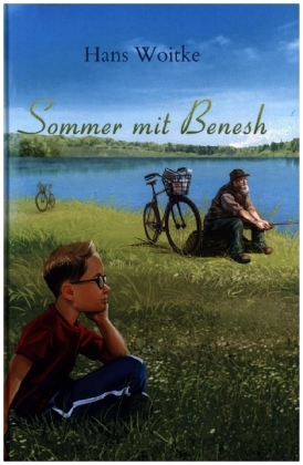 Sommer mit Benesh 