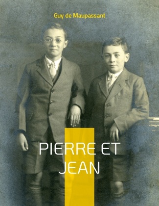 Pierre et Jean 