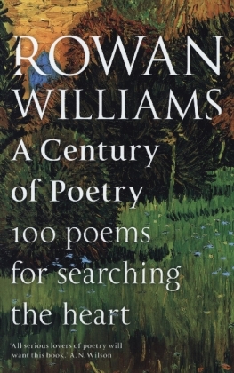 A Century of Poetry