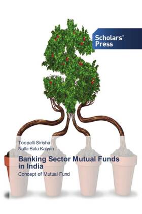 Banking Sector Mutual Funds in India 
