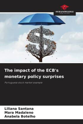 The impact of the ECB's monetary policy surprises 