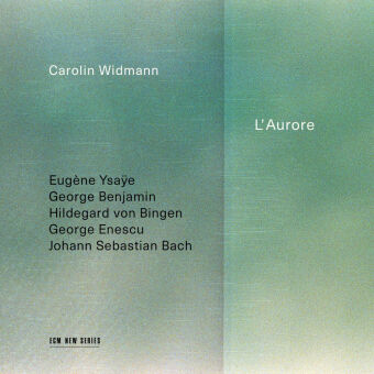 L'Aurore, 1 Audio-CD